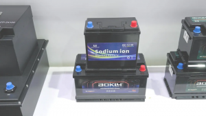 Lead Acid Battery Manufacturer