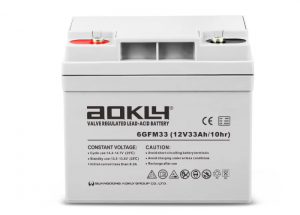 VRLA Battery