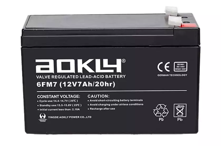 Balancing Quality – Performance: AOKLY GROUP as a High-performance AGM Battery Supplier with CE Certification