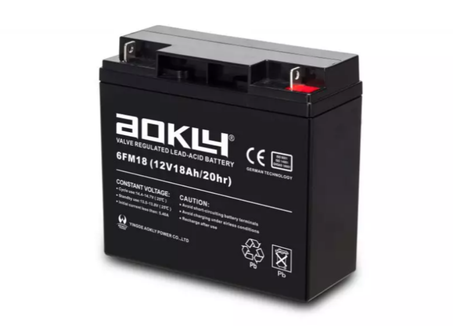 AGM Battery