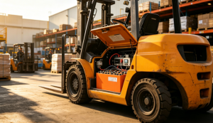 Traction Battery Producer