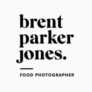 Food Photographer logo