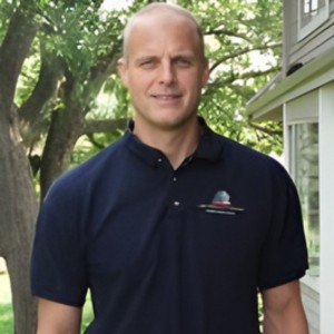 Aaron Marjala
