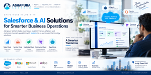 ashapura salesforce