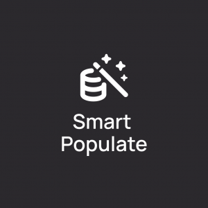 NOTUM - Smart Populate Strapi Plugin - Press Release