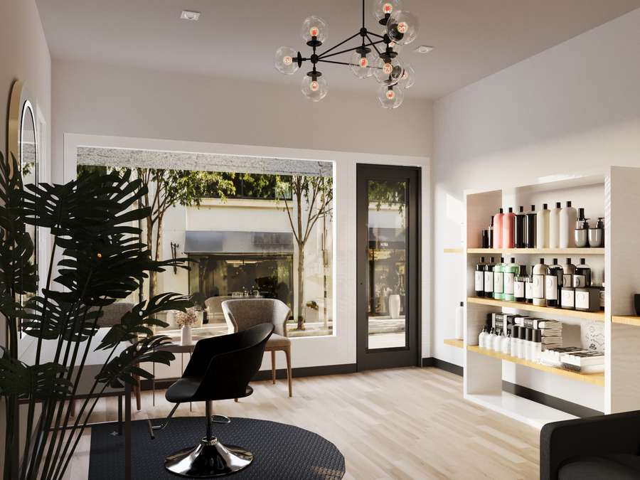 Ascend Business Suites1