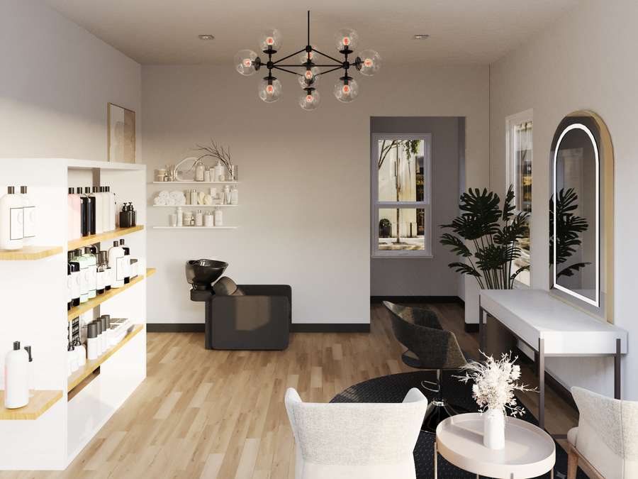 Ascend Business Suites