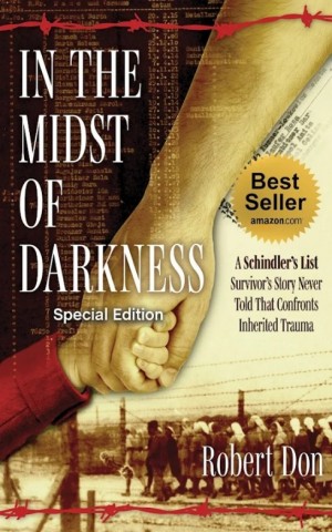 In the Midst of Darkness book cover