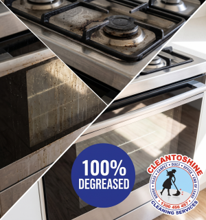Vacate Cleaning Melbourne