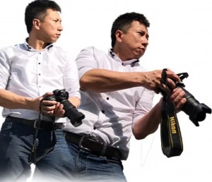 Jaydon PI HK Logo