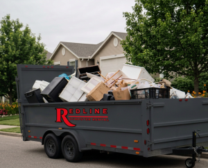 Dumpster Rental Winder Ga