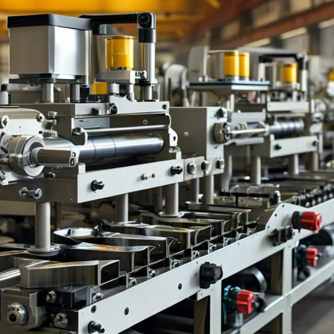 Tape Casting Machine Tape Casting Machine