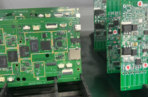 Pcb Assembly
