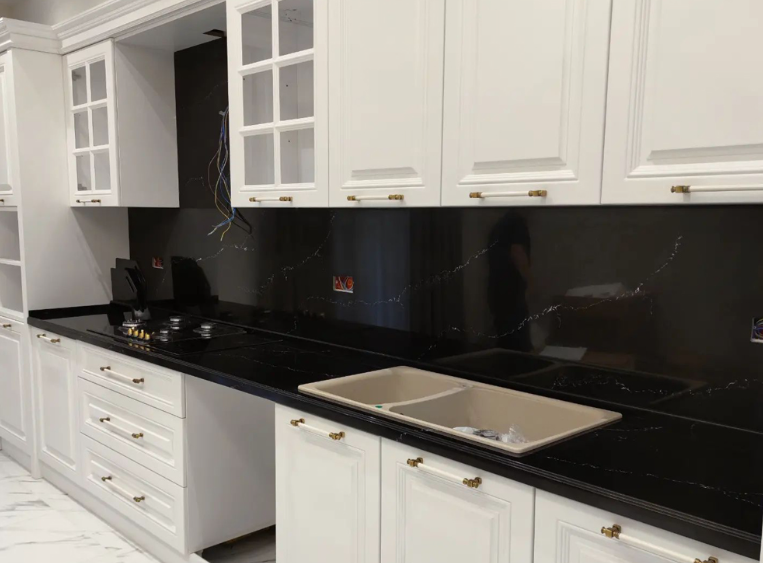 Kitchen Countertops Solutions