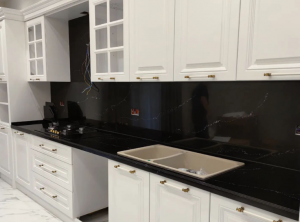 Kitchen Countertops Solutions