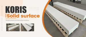 Solid Surface Material