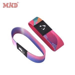 RFID Wristbands 1
