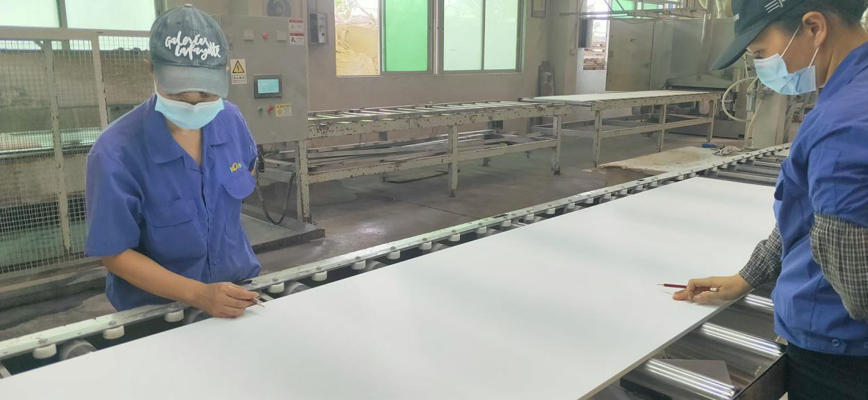 Solid Surface Worktops Suppliers