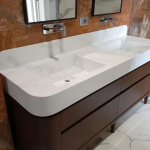 Solid Surface Vanity Tops Solutions