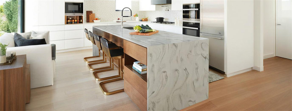 Solid Surface Kitchen Countertop Solid Surface Kitchen Countertop