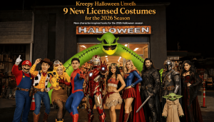 Kreepy Halloween
