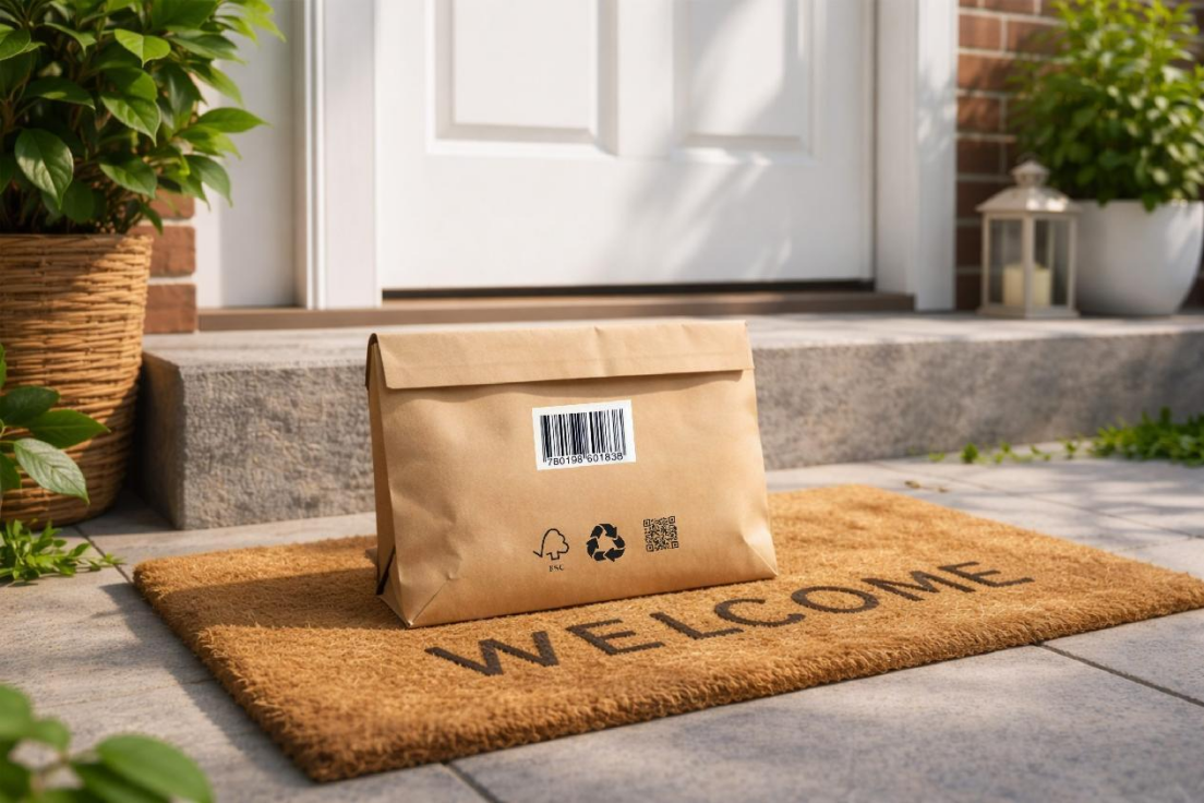 Top Rated Paper Mailers Machine Exporter from China
