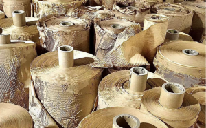 Honeycomb Padded Mailers: Why Brands Are Switching to This Design | HJ Machinery