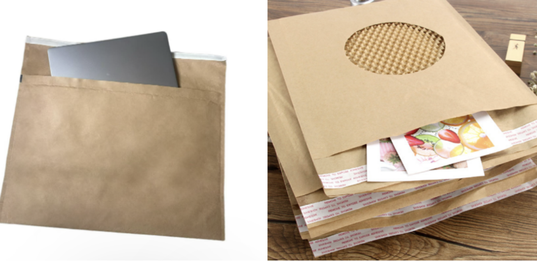Professional Paper Bubble Padded Mailers Machine Professional Paper Bubble Padded Mailers Machine