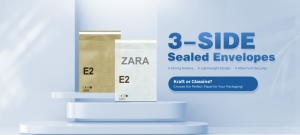 High Quality Eco Friendly Packaging Machine