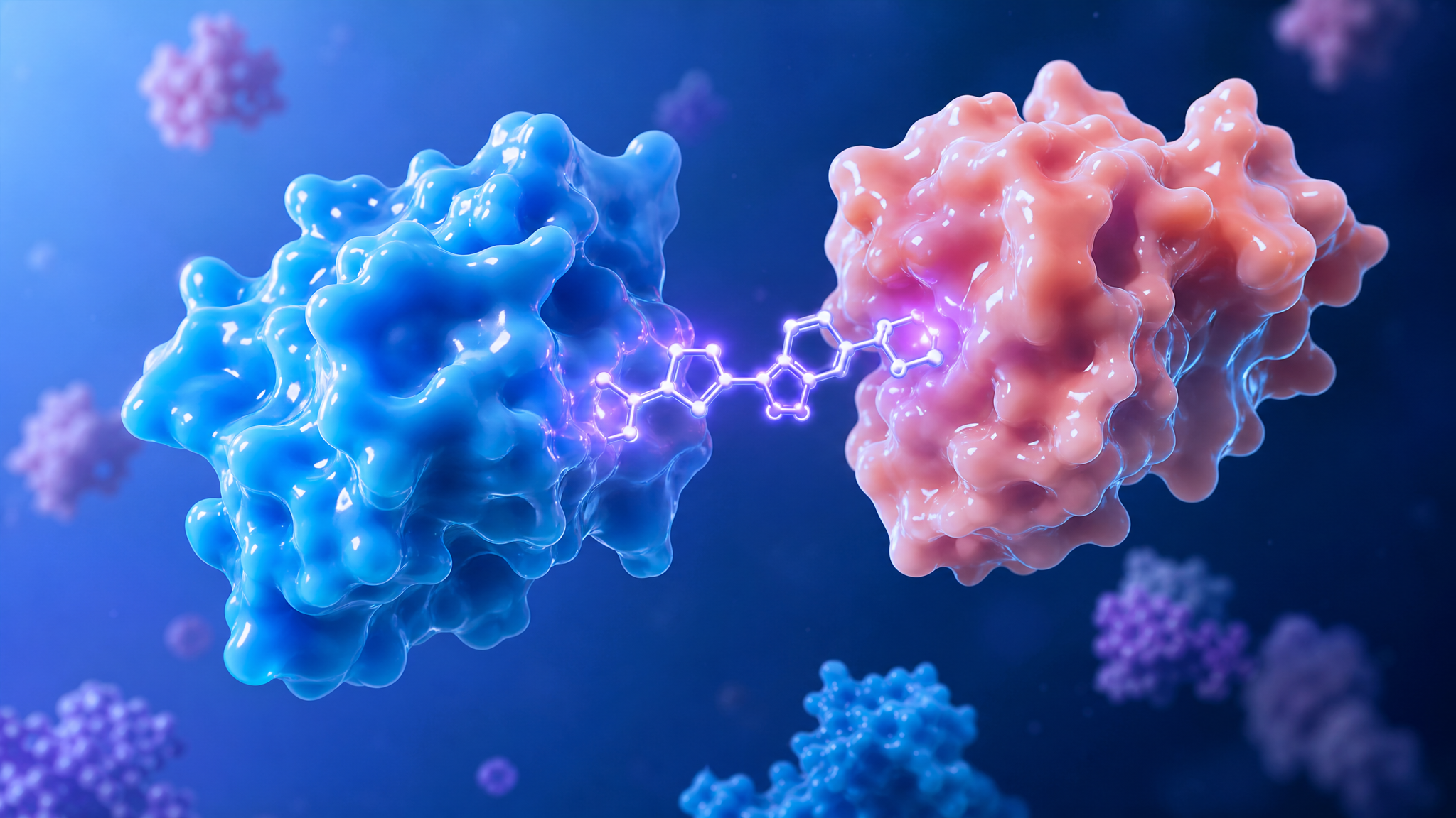Molecular Glue Drug Discovery Molecular Glue Drug Discovery