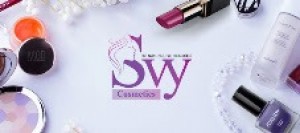 Three Friends, One Dream: The Inspiring Journey Behind SVY Cosmetics