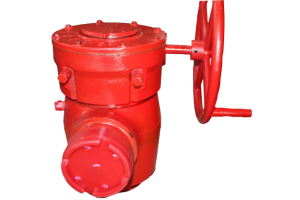 Gate Valve