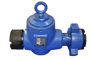 plug valve