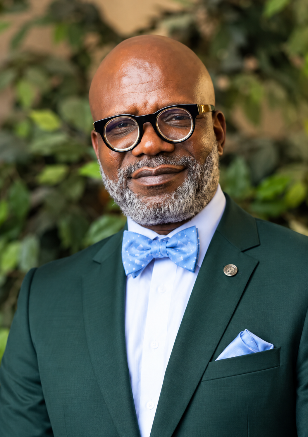 Dr Justin Anyokwu Dr Justin Anyokwu