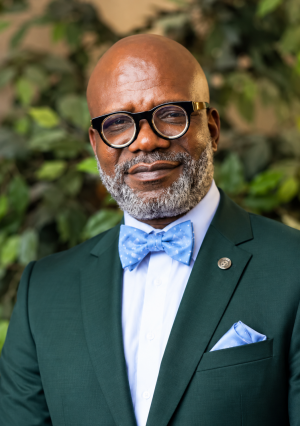 Dr Justin Anyokwu