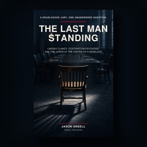 The Last Man Standing Cover