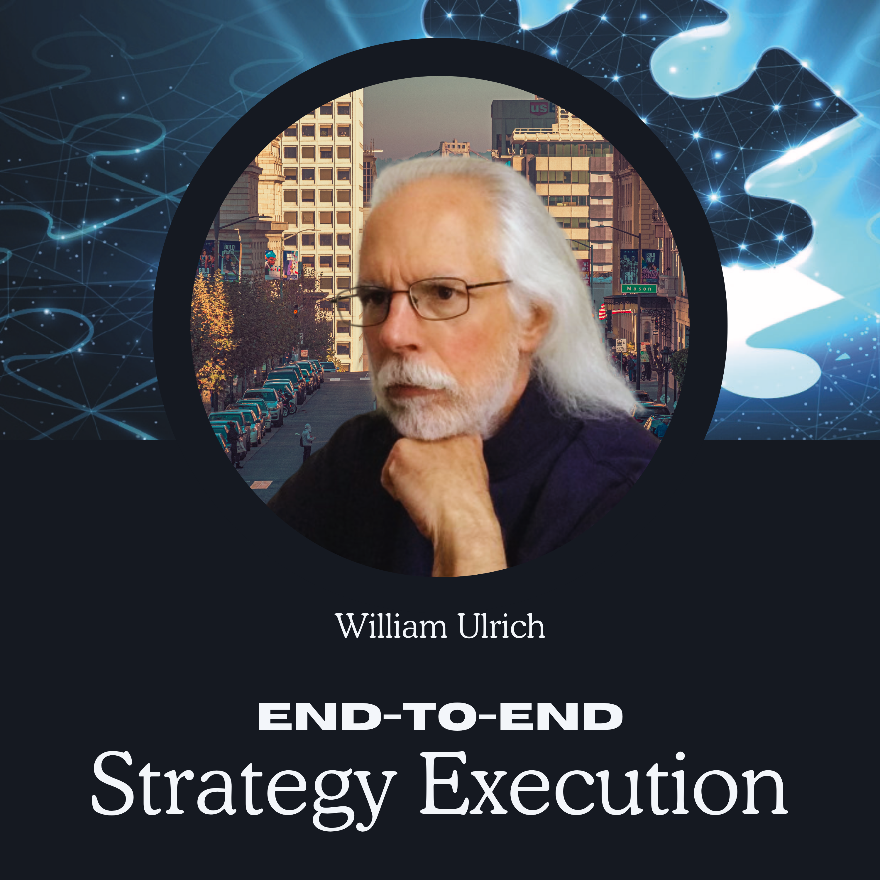 “End-To-End Strategy Execution” Returns For a New Season on VoiceAmerica Media