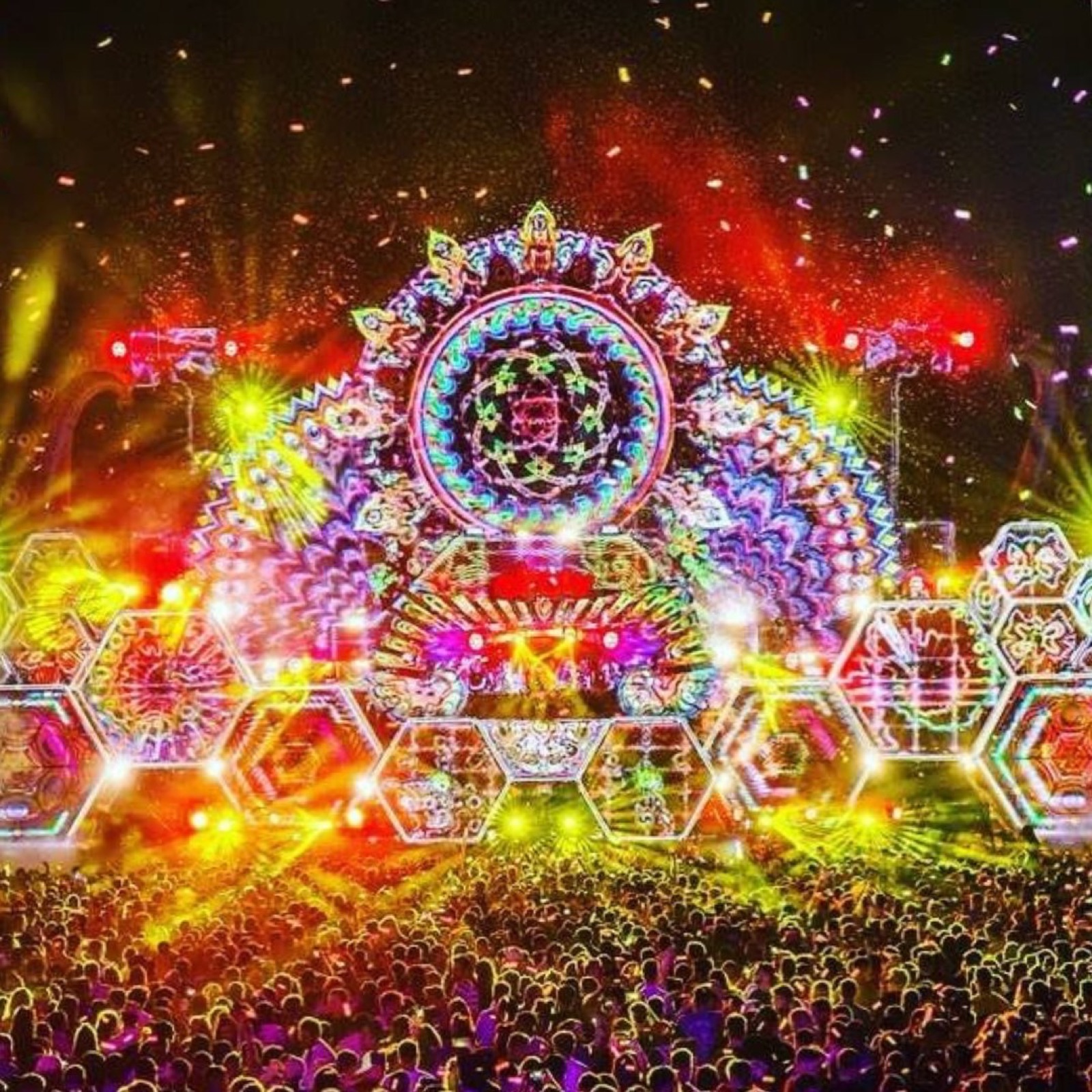 Earthdance Cape Town Earthdance Cape Town
