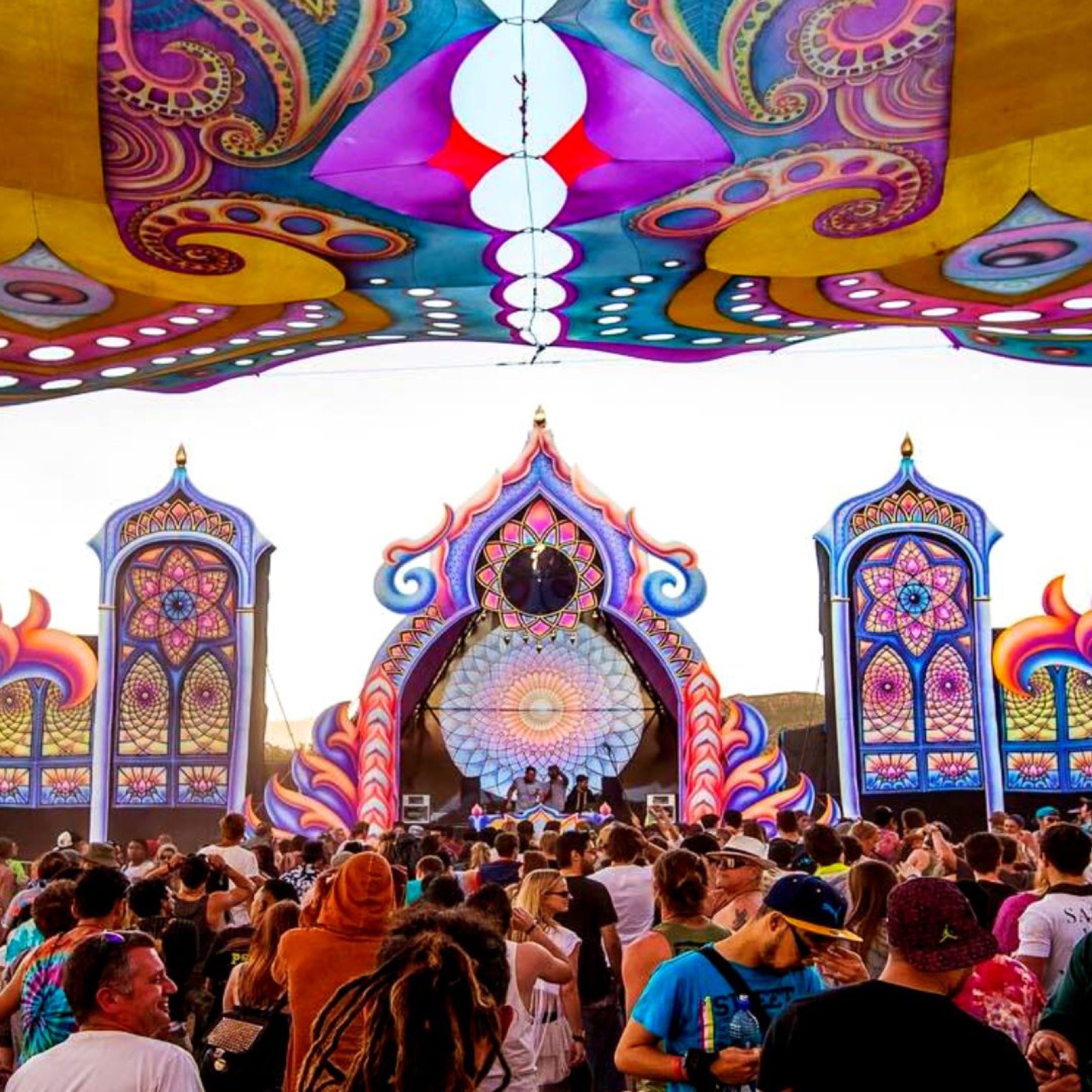 Earthdance Cape Town Earthdance Cape Town