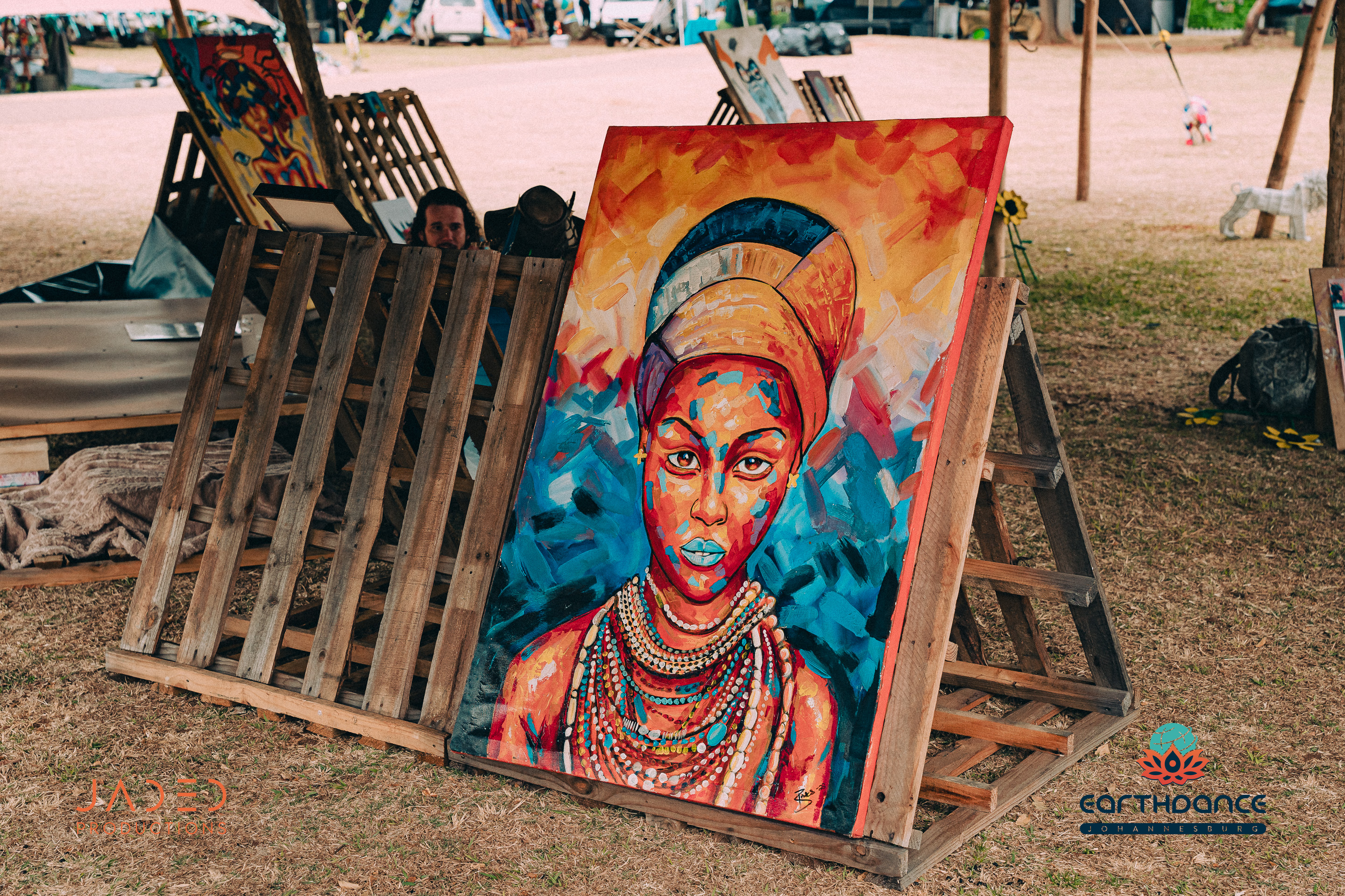 Earthdance Johannesburg Earthdance Johannesburg