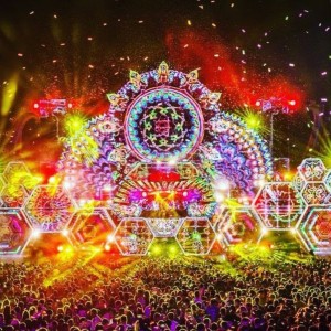 Earthdance Cape Town