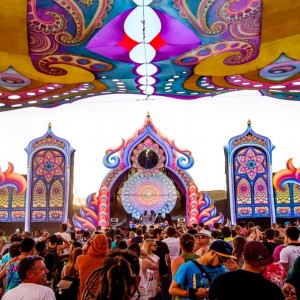 Earthdance Cape Town