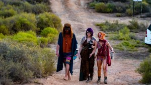 Earthdance Garden Route