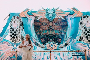 Earthdance Johannesburg