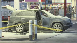 Photo Courtesy of KOIN