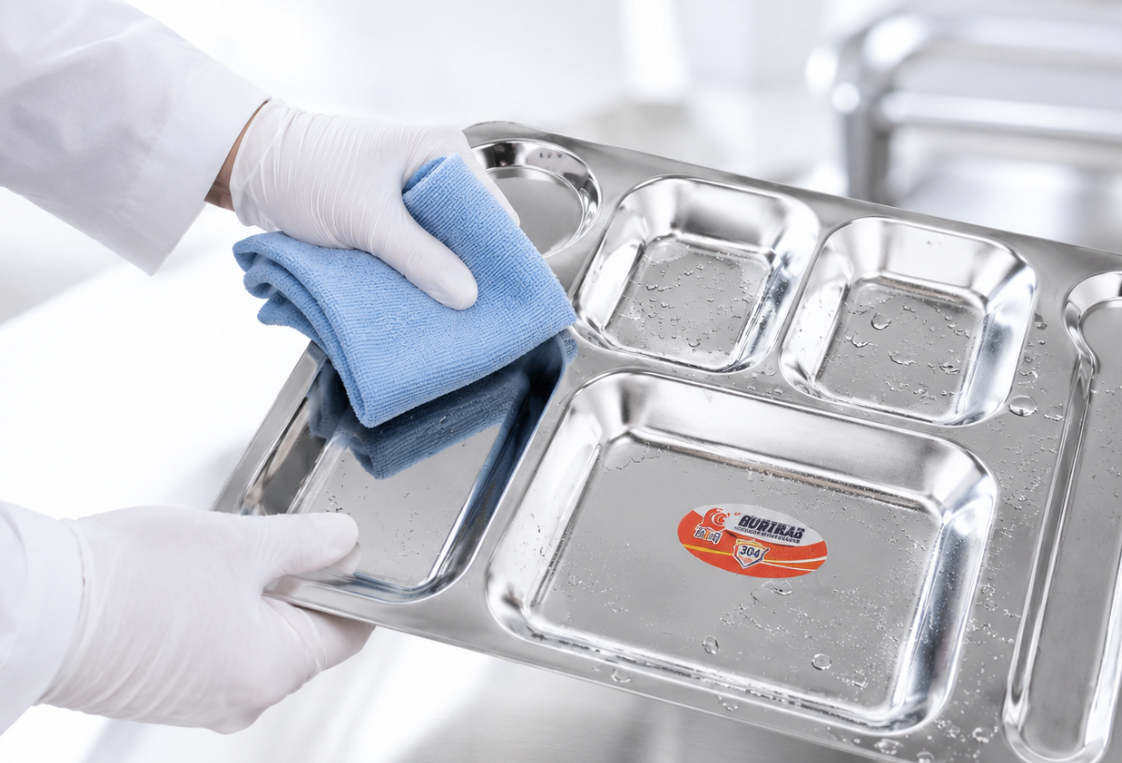 Standardized Cleaning Protocol Standardized Cleaning Protocol
