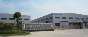 China Lamp Pole Manufacturer Capabilities