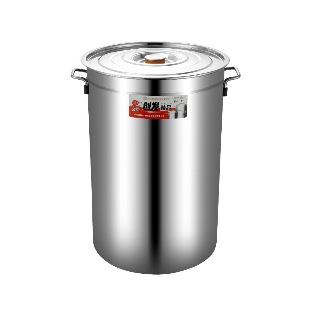 Reinforced Industrial Cookware Reinforced Industrial Cookware