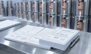 Reliability Testing Documentation