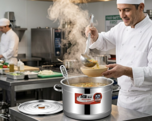 Catering Safety Standard